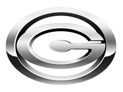 廣汽吉奧標(biāo)志