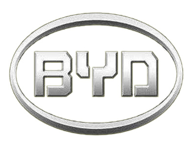 比亞迪標(biāo)志