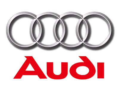 奧迪標(biāo)志