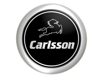 卡爾森標(biāo)志