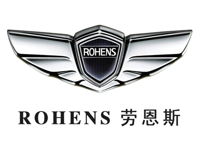 現(xiàn)代勞恩斯標(biāo)志