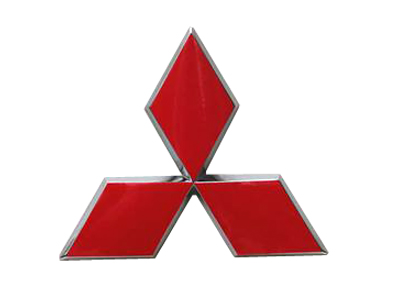 三菱標(biāo)志