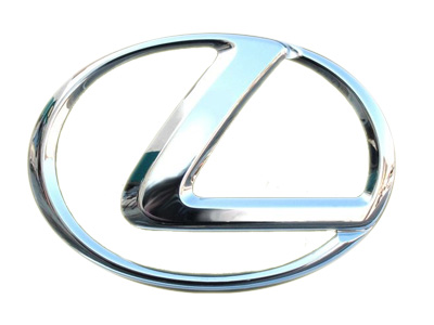 雷克薩斯標(biāo)志