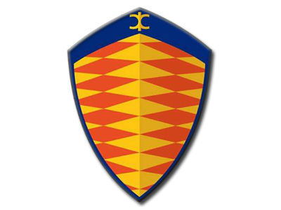 柯尼賽格標(biāo)志