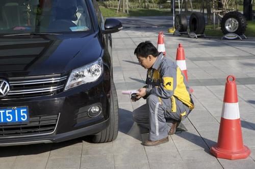 汽車需要定期保養(yǎng)，所以你知道如何保養(yǎng)輪胎嗎？
