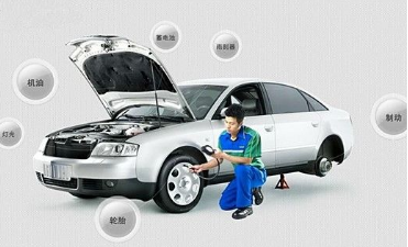 汽車(chē)維修中的注意事項(xiàng)和錯(cuò)誤