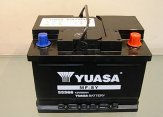 如何維護(hù)汽車電池？電池壽命