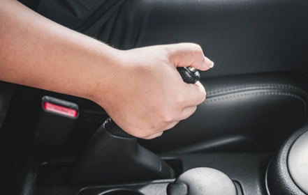 汽車手制動器維護(hù)的預(yù)防措施