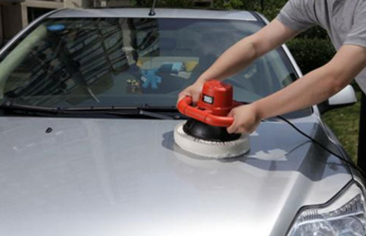 給汽車打蠟多長時間合適？