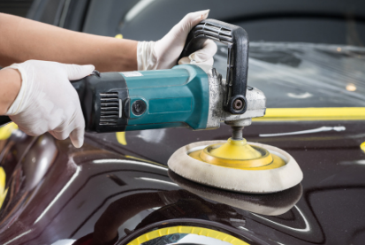 你多久保養(yǎng)一次你的車
