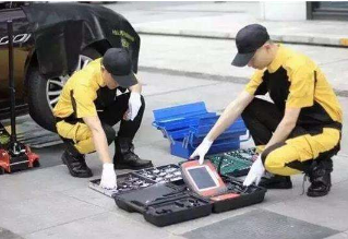 汽車的常規(guī)維護(hù)項(xiàng)目是什么