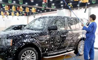 洗車時我應(yīng)該注意什么
