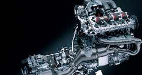 渦輪增壓汽車(chē)維護(hù)技巧
