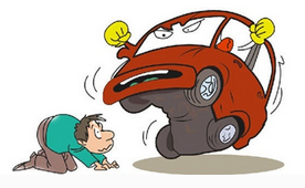 如何維護(hù)汽車制動系統(tǒng)
