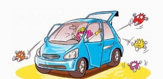 女性駕駛員汽車日常維護(hù)指南
