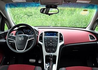 別克汽車系統(tǒng)日常維護(hù)技巧
