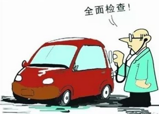 汽車夏季維護(hù)中最容易忽視的三個細(xì)節(jié)
