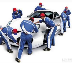 汽車維修中有哪些誤解？
