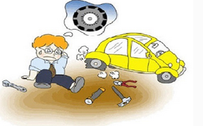 汽車輪胎日常維護(hù)中的注意事項(xiàng)
