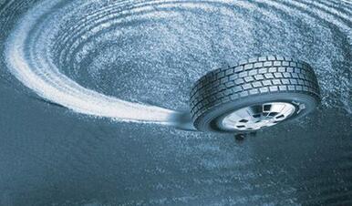 如何保養(yǎng)汽車輪胎
