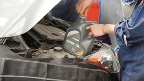 如何識(shí)別油品質(zhì)量
