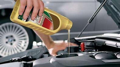 你有什么換油的建議嗎？
