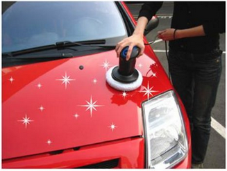 汽車上蠟的程序是什么？汽車打蠟有什么好處？
