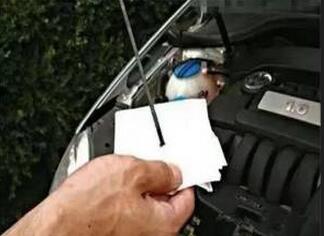 如何識(shí)別新油的質(zhì)量
