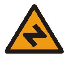 急轉(zhuǎn)彎標(biāo)志的詳細(xì)說(shuō)明
