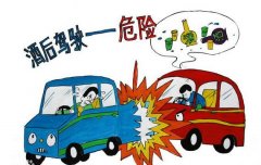 酒后駕車標(biāo)準(zhǔn)，酒駕、醉駕酒