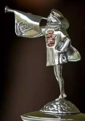 [車標(biāo)新聞]全球6個(gè)奇葩車標(biāo)，