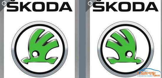 [車(chē)標(biāo)那些事]突然發(fā)現(xiàn)我好像