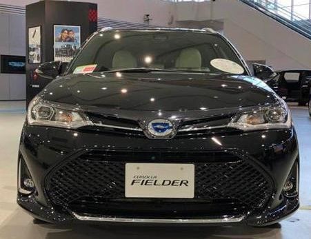 [汽車標志]豐田的10個車標，全