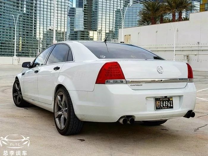 [車標(biāo)趣事]看外形是別克，車