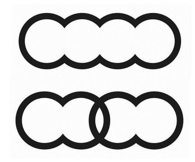 [車LOGO]終于要換車標(biāo)了？奧迪