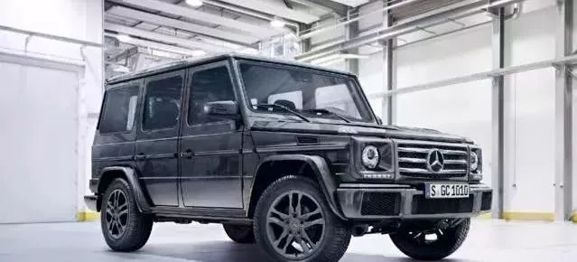 [車標(biāo)趣談]奔馳車標(biāo)的含義，