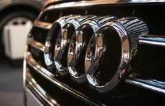 車標(biāo)背后的含義 你知道嗎