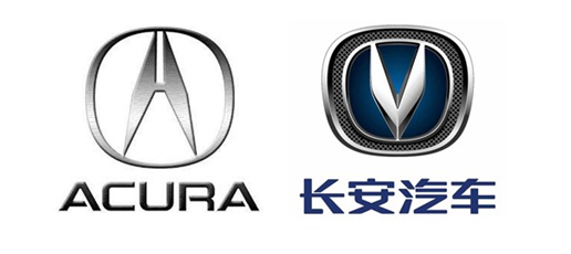 較相似車標(biāo)大盤點(diǎn)：就是要長(zhǎng)得差不多，讓你分也分不清