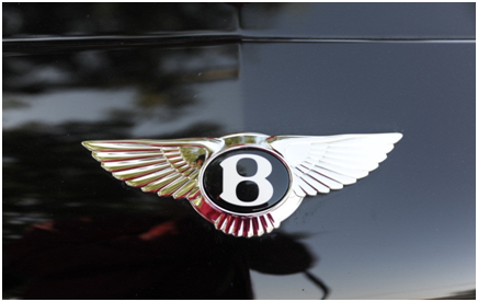 較相似車標(biāo)大盤點(diǎn)：就是要長(zhǎng)得差不多，讓你分也分不清