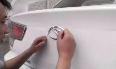 都是車標(biāo)惹的禍，國內(nèi)五大最