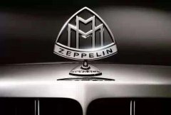 全球最驚艷十大車標(biāo)，給第一