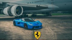 最出名的6大豪車車標(biāo)，最后