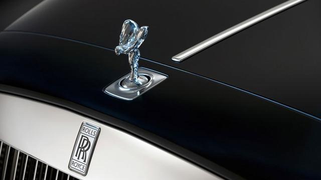 你一定認識這些車標，但不一定知道它們背后的故事&hellip;&hellip;