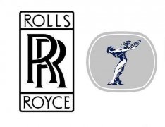 大街上最常見(jiàn)的10大豪車標(biāo)志