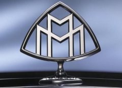 世界10大豪車車標，認識6個算