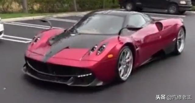全球十大豪車標(biāo)志，認(rèn)識(shí)6個(gè)勉強(qiáng)及格，認(rèn)識(shí)8個(gè)才是老司機(jī)