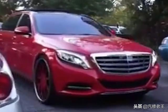 全球十大豪車標(biāo)志，認(rèn)識(shí)6個(gè)勉強(qiáng)及格，認(rèn)識(shí)8個(gè)才是老司機(jī)