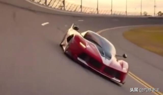 全球十大豪車標(biāo)志，認(rèn)識(shí)6個(gè)勉強(qiáng)及格，認(rèn)識(shí)8個(gè)才是老司機(jī)