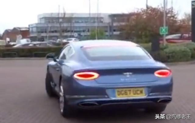 全球十大豪車標(biāo)志，認(rèn)識(shí)6個(gè)勉強(qiáng)及格，認(rèn)識(shí)8個(gè)才是老司機(jī)