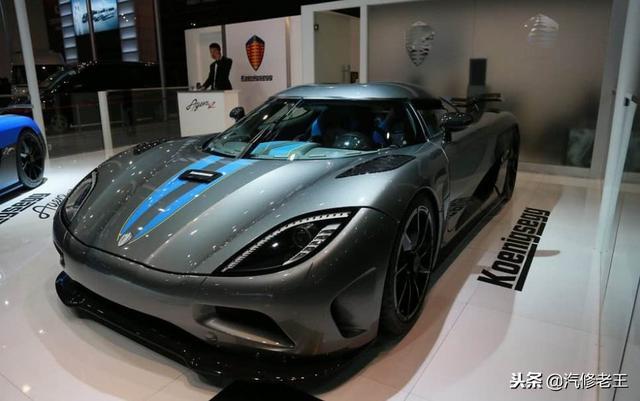 全球十大豪車標(biāo)志，認(rèn)識(shí)6個(gè)勉強(qiáng)及格，認(rèn)識(shí)8個(gè)才是老司機(jī)